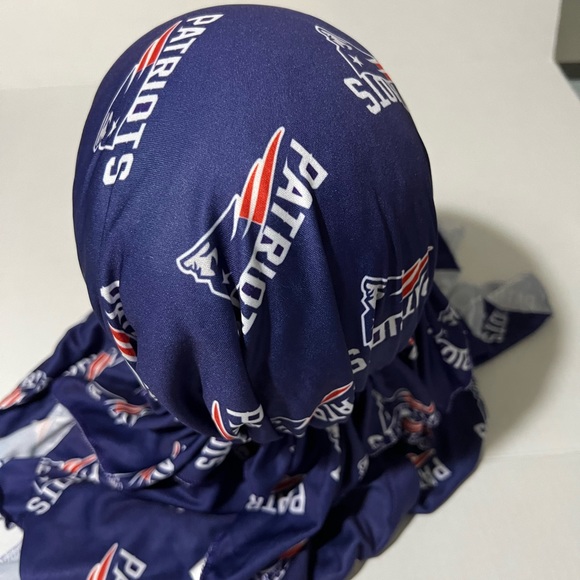 New Bandana Style print logo NFL - Picture 3 of 6